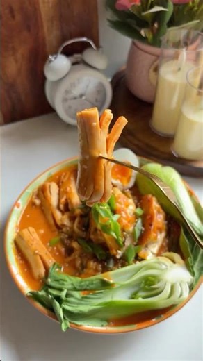 Korean Gochujang 🔥 The Ultimate Flavor Bomb! #Gochujang #KoreanFood #SpicySauce