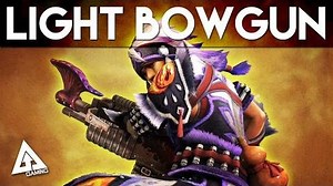 Monster Hunter 4 Ultimate Light Bowgun Tutorial MH4U Basics