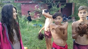Behind the Scenes: 'Rechazados' (Rejected) by Ivan Noel - Part 3