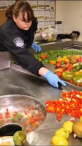 Where Illegal Food Goes At JFK Airport | Business Insider Africa