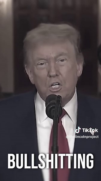 TheLincolnProject (@thelincolnproject)’s videos with original sound - TheLincolnProject