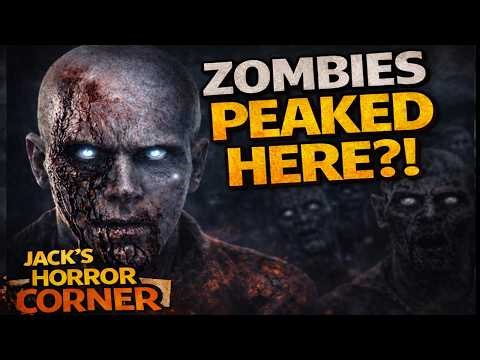 Zombies Took Over a Mall… And No One Escaped | Dawn of the Dead (1978)