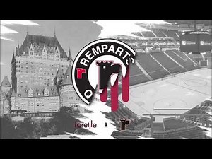 Let's Go Remparts - Chanson d'équipe (Quebec Remparts Team Song)