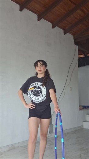 Hula Hoop Challenge Tips: How to Keep the Hoop Spinning