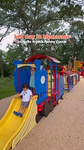 214K views · 1K reactions | Save this itinerary for an adventure in Manassas with the Virginia Railway Express 朗 | Virginia Adventure Family | Facebook