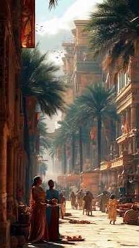 It emerges as one of the most crucial regions for understanding the origins of civilization.