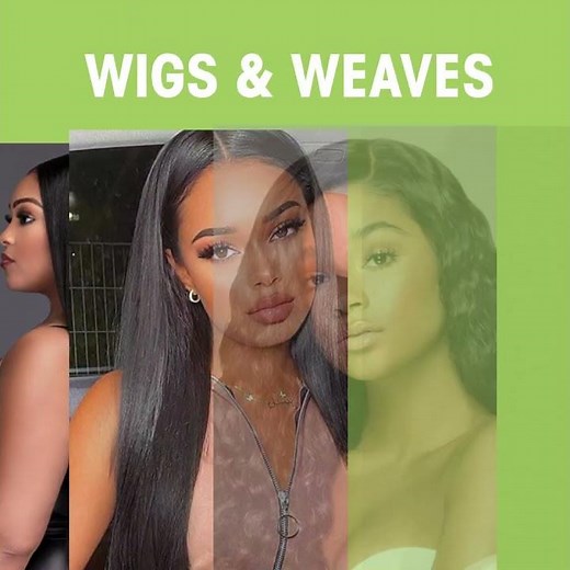 Why Is Everyone Shopping At Pak's? This Website Has Every Hair Product You Need!