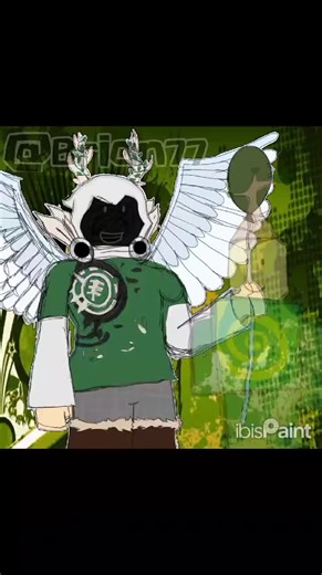 Stickmasterluke fanart speedpaint (*ˊᗜˋ*) !!! #roblox #stickmasterluke #nds #undergroundwar #fanart