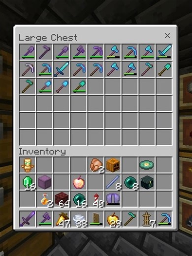 minecraft ip port in comments #phonkmusic #phonk #anime #edit #music #minecraft #reels