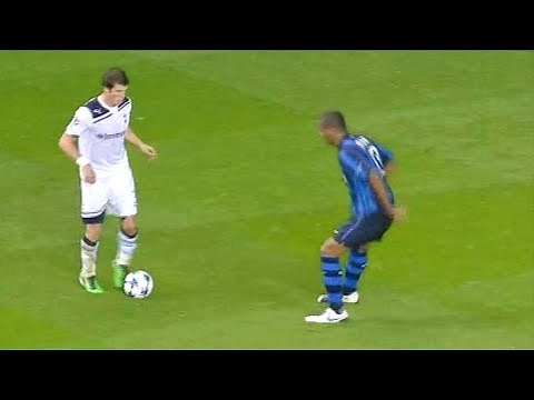 Gareth Bale Was Unstoppable in His Prime 🤯