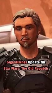 20K views · 32 reactions | Ein MEGA Update wartet auf Star Wars: The Old Republic!  #SWTOR #starwarstheoldrepublic #mmorpg #udpate #gamingnews #gaming #MMORPG #gamingcommunity | Mein-MMO.de | Facebook