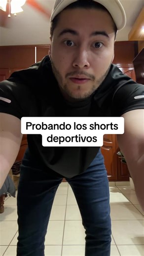 Probando shorts deportivos de tiktokshop | Shorts deportivos para hombre | Shorts de gym | paquete de shorts en tiktokshop #shortsdeportivos #shortstiktokshop #ropadeportivatiktokshop