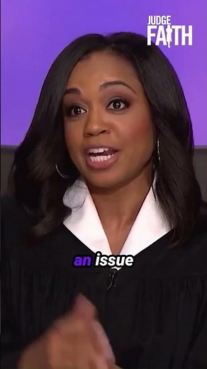 Fourth Marriage and More Drama | Judge Faith