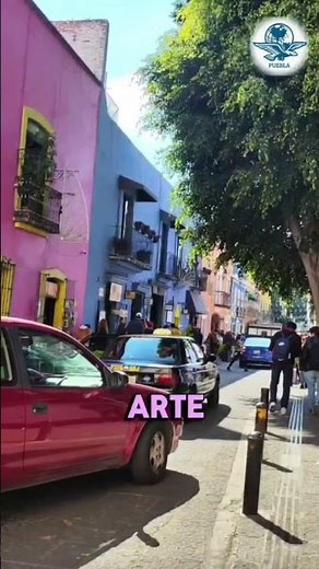 Puebla breaks visitor record: 6 must-see places you should know