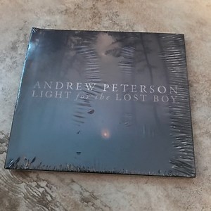 Andrew Peterson - Light For The Lost Boy