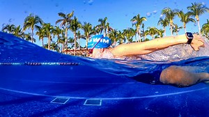 How to Drop 10 Seconds in the 200 IM