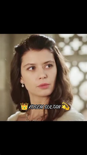 Kösem Sultan: Imperatrice Ottomane