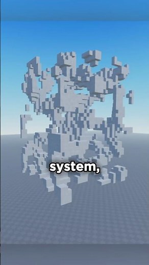 Making a Mining Game In Under 1 Hour! #roblox #robloxstudio #robloxgames