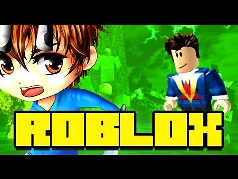 Roblox Zombie Tower - My Gun is BOSS!