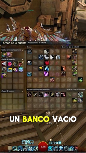 I started Guild Wars 2 with 70 silver... goal 3000 gold