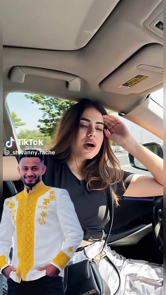 Shivani TikTok Video Highlights