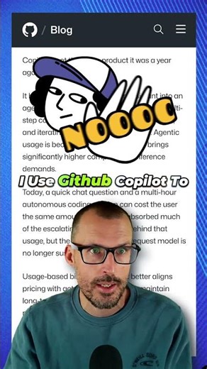Agentic Development Is Becoming The Default!?
