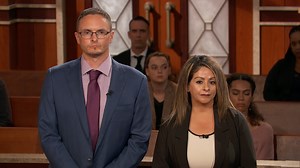 Keith and Dora’s used VW started smoking right after they bought it. Did the seller misrepresent the condition of the car when she sold it? | Hot Bench