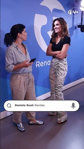 O que é que as pessoas mais pesquisam sobre Daniela Ruah? - As Três da Manhã