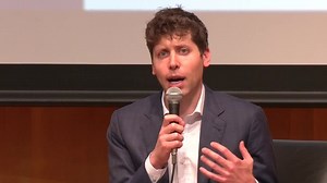 ChatGPT maker OpenAI ousts CEO Sam Altman