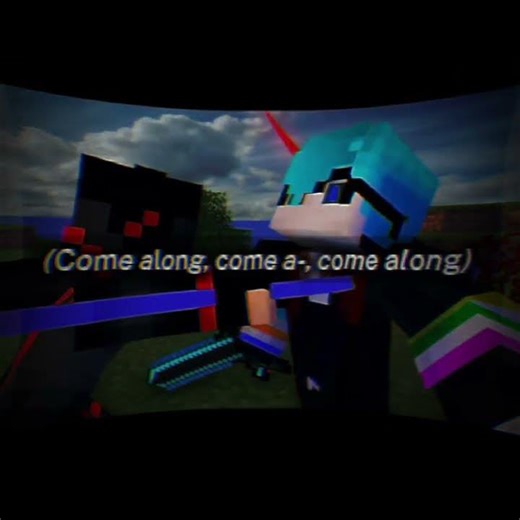 sleep well - CG5 || shadow creeper