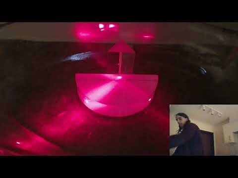 V2.3 Evanescent waves demo