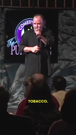 Down on Tobacco | Tim Wilson . . . #comedy #funny #legend #timwilson #standup