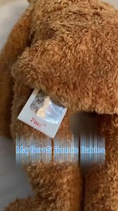Ty Beanie Baby Fuzz Retired Rare - Etsy