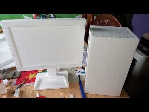 How to make a computer model step by step