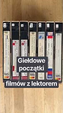 This is what 90s bootleg VHS movies sounded like! 📼