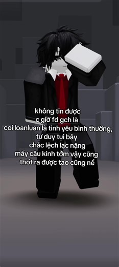 đem char cos roger lên quẩy hjhj#yeosm #xhuonggggg🐰 #tiktok #roblox #fypシ゚viral