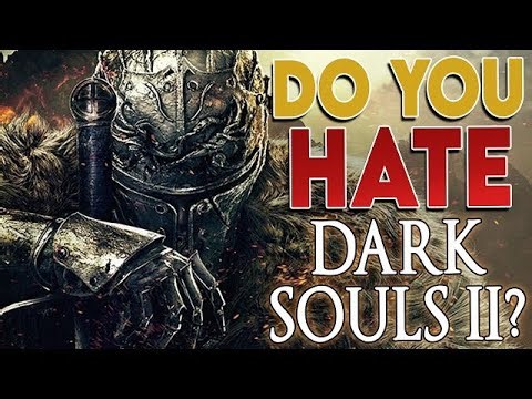 #9 Power Stance Might Be Dark Souls 2’s Biggest W (ALDIA'S KEEP) #live #ds2