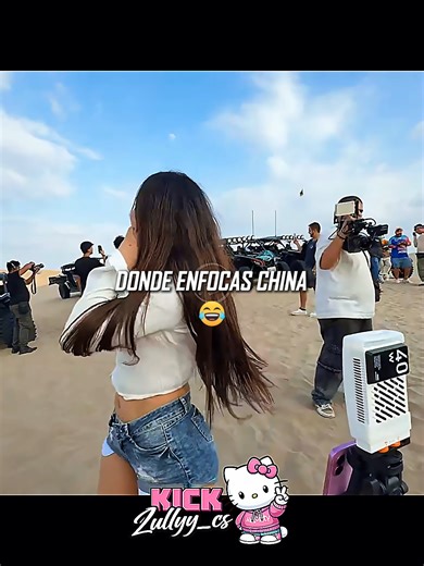 #fyp #kickperu #zully | sully