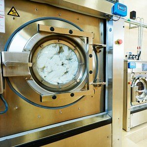 How to streamline operations in your hotel laundry