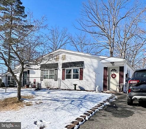 35 Colgate Ct, Atco, NJ 08004 | Estately 🧡 | MLS# NJCD2109516