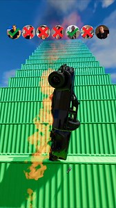 732K views · 23K reactions | Qual Veloz é mais Furioso no topo? 類 #ngmgames #gamer #jogos #gamingcommunity #gameplay #carros #gaming #simulador #jumptest | NGM Games | Facebook