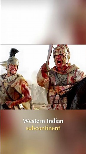 Alexander the Great's Beloved Horse Bucephalus: A True Story #shorts