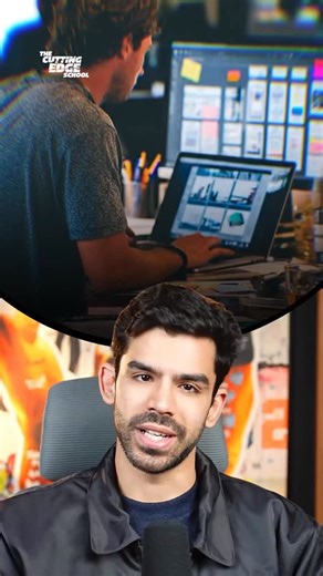 Cutting Edge with Ansh Mehra on Instagram: "Comment ’Sites’ and I’ll send you the free Figma Course playlist link in your DMs. Figma Sites can help you design, build, and publish real, live websites directly inside Figma without coding or any extra tools required. This free advanced tutorial covers everything from responsive layouts and ready-made blocks to interactions, animations, AI-powered features, and one-click publishing with custom domains. It’s ideal for designers who want to ship websi