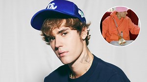 Justin Bieber posed with a marijuana bong, after Hailey Bieber had fans buzzing over cryptic messages on Instagram. https://eonline.us/4jVWsLV | E! News