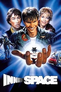 Innerspace (1987) - AZ Movies