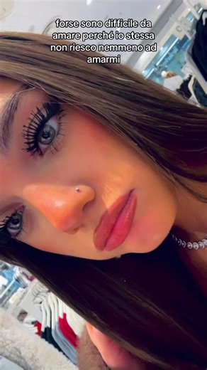 Difficoltà nell'auto-amore e relazioni