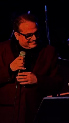Los Olores del Amor: Salsa Romántica de Amílcar Boscán y Willie Colón