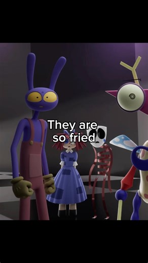 The new TADC episode😭💔#tadc#pomni#shorts#meme#viral#fyp#forsaken#roblox