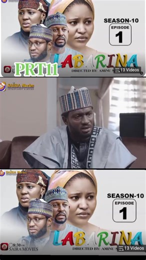 Labarina Series Episodes Overview and Insights