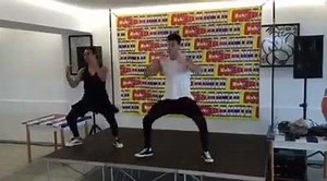 25K views · 634 reactions | Stage di man style salsa intermedio a lo cuban flex yunior yanny tony | Cuban Flex | Facebook